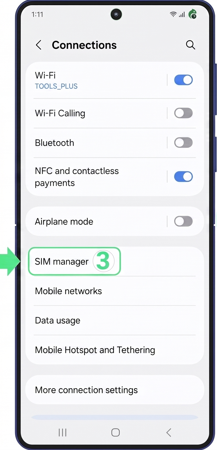Android Screenshot 3
