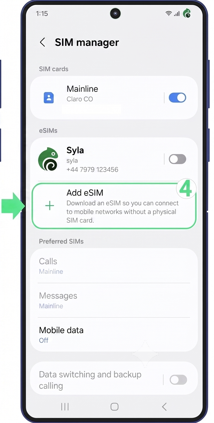 Android Screenshot 4